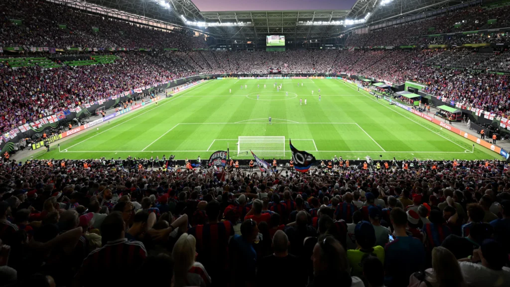 Kako funkcioniše UEFA koeficijent klubova i država