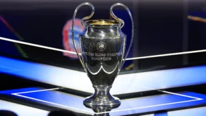 Kako se klubovi kvalifikuju za Ligu šampiona fbl-eur-c1-draw