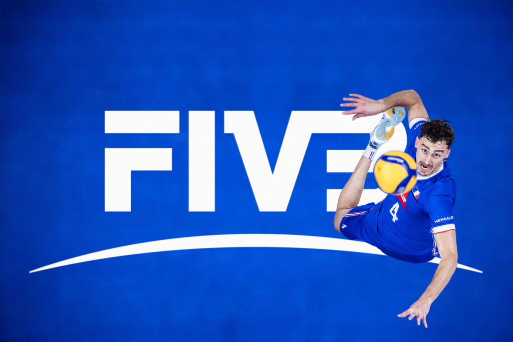 Izvor: FIVB / Rotacije u odbojci: kako funkcionišu pozicije, izmene i uloga libera