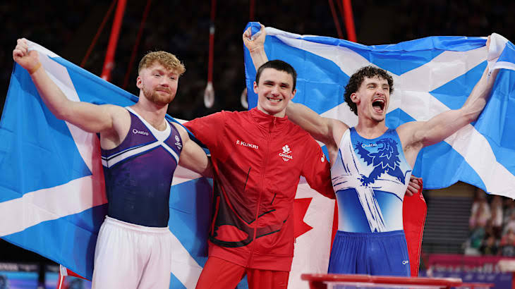 Izvor: Olympics.com / Kako funkcionišu kvalifikacije za Olimpijske igre: kvote, norme i putevi do plasmana