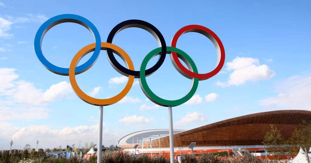 Izvor: Olympics.com / Kako funkcionišu kvalifikacije za Olimpijske igre: kvote, norme i putevi do plasmana