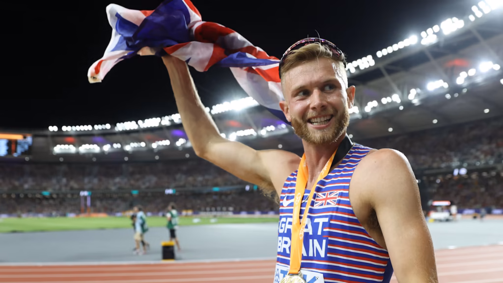 Izvor: Olympics.com / Kako funkcionišu kvalifikacije za Olimpijske igre: kvote, norme i putevi do plasmana