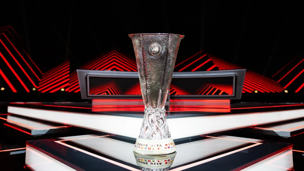 Izvor: UEFA / Kako se klubovi kvalifikuju za Ligu Evrope i Ligu konferencija