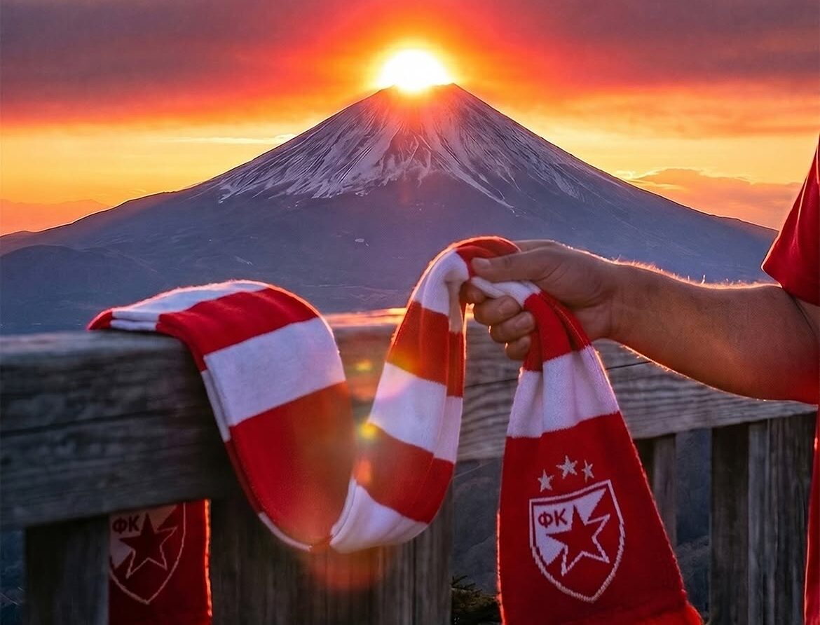 Crvena zvezda predstavila „misteriozno“ pojačanje!