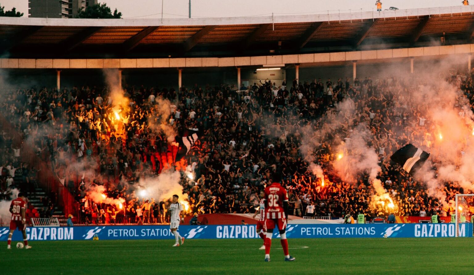 Zvezdino dete u Partizanu: Igrač sve potvrdio! Izvor: FK Partizan