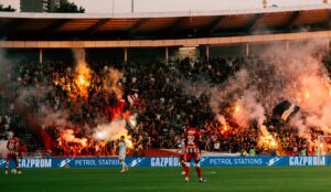 Zvezdino dete u Partizanu: Igrač sve potvrdio! Izvor: FK Partizan