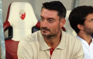 Izvor: FK Crvena zvezda