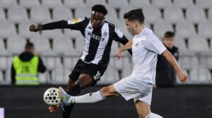 Izvor: FK Partizan